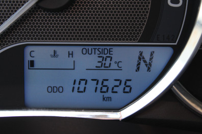 Toyota Corolla  1.6 LPG ADVANCE  2016 Model Otomatik Vites