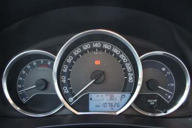 Toyota Corolla  1.6 LPG ADVANCE  2016 Model Otomatik Vites