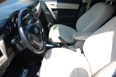 Toyota Corolla  1.6 LPG ADVANCE  2016 Model Otomatik Vites