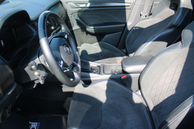 Skoda Kodiaq 1.5TSİ SPORTLİNE 2023 Model Otomatik Vites