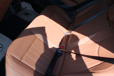 Skoda Superb 1.5MHEV PRESTİGE 2025 Model Otomatik Vites