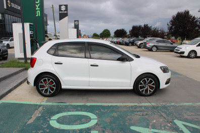 Volkswagen Polo 1.4TDİ TRENDLİNE 2014 Model Düz Vites