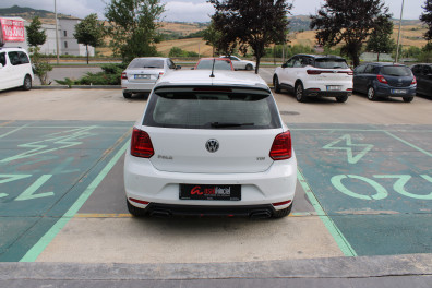 Volkswagen Polo 1.4TDİ TRENDLİNE 2014 Model Düz Vites