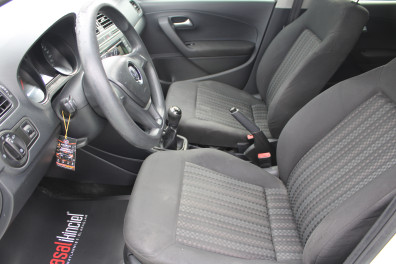 Volkswagen Polo 1.4TDİ TRENDLİNE 2014 Model Düz Vites