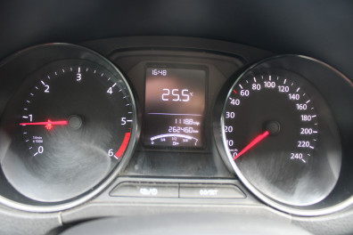 Volkswagen Polo 1.4TDİ TRENDLİNE 2014 Model Düz Vites
