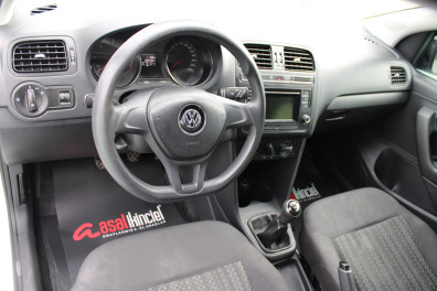 Volkswagen Polo 1.4TDİ TRENDLİNE 2014 Model Düz Vites