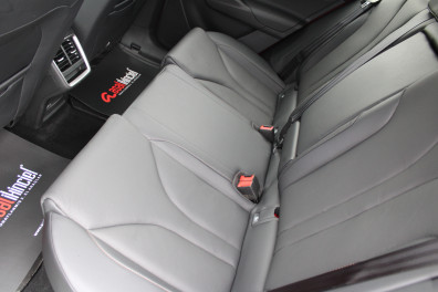 Skoda Elroq E-PRESTİGE BEV 60  2025 Model Otomatik Vites