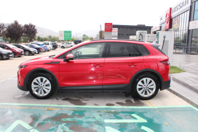 Skoda Elroq E-PRESTİGE BEV 60  2025 Model Otomatik Vites