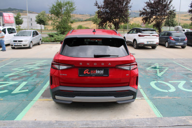 Skoda Elroq E-PRESTİGE BEV 60  2025 Model Otomatik Vites