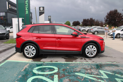 Skoda Elroq E-PRESTİGE BEV 60  2025 Model Otomatik Vites