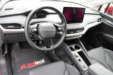Skoda Elroq E-PRESTİGE BEV 60  2025 Model Otomatik Vites