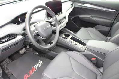 Skoda Elroq E-PRESTİGE BEV 60  2025 Model Otomatik Vites