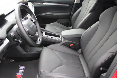 Skoda Elroq E-PRESTİGE BEV 60  2025 Model Otomatik Vites