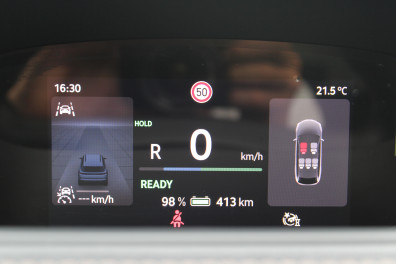 Skoda Elroq E-PRESTİGE BEV 60  2025 Model Otomatik Vites