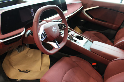 MG MG7 1.5 EXCELLENCE RED EDİTİON 2025 Model Otomatik Vites
