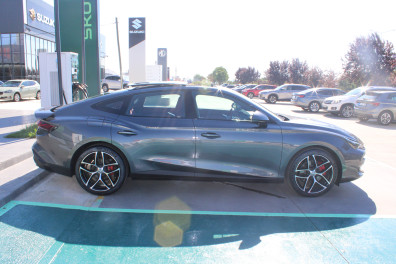 MG MG7 1.5 EXCELLENCE RED EDİTİON 2025 Model Otomatik Vites