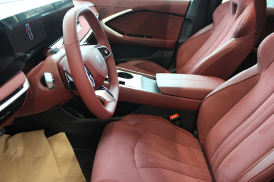 MG MG7 1.5 EXCELLENCE RED EDİTİON 2025 Model Otomatik Vites