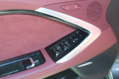 MG MG7 1.5 EXCELLENCE RED EDİTİON 2025 Model Otomatik Vites