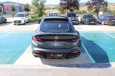 MG MG7 1.5 EXCELLENCE RED EDİTİON 2025 Model Otomatik Vites