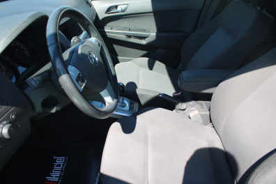 Opel Astra 1.3CDTİ ESSENTİA 2011 Model Otomatik Vites