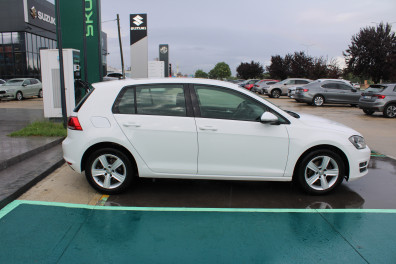 Volkswagen Golf 1.6 TDİ COMFORTLİNE 2016 Model Otomatik Vites