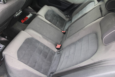 Volkswagen Golf 1.6 TDİ COMFORTLİNE 2016 Model Otomatik Vites