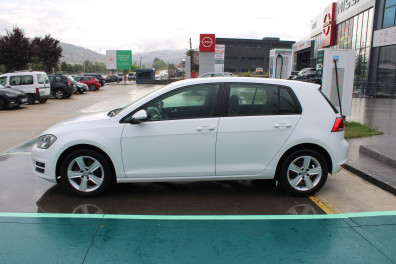 Volkswagen Golf 1.6 TDİ COMFORTLİNE 2016 Model Otomatik Vites