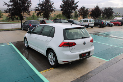 Volkswagen Golf 1.6 TDİ COMFORTLİNE 2016 Model Otomatik Vites