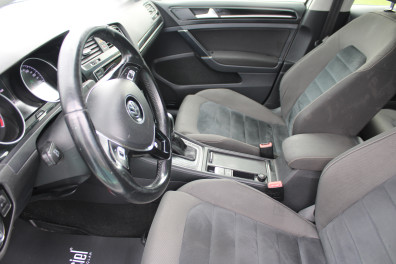 Volkswagen Golf 1.6 TDİ COMFORTLİNE 2016 Model Otomatik Vites