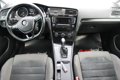 Volkswagen Golf 1.6 TDİ COMFORTLİNE 2016 Model Otomatik Vites