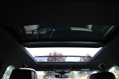 Volkswagen Tiguan 1.5E-TSİ R LİNE  2025 Model Otomatik Vites