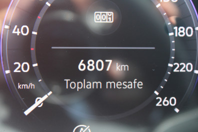 Volkswagen Tiguan 1.5E-TSİ R LİNE  2025 Model Otomatik Vites