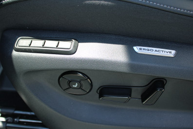 Volkswagen Tiguan 1.5E-TSİ R LİNE  2025 Model Otomatik Vites