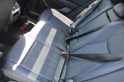 Volkswagen Tiguan 1.5E-TSİ R LİNE  2025 Model Otomatik Vites