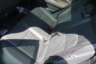 Nissan Qashqai 1.3DIG-T PLATİNUM 2024 Model Otomatik Vites