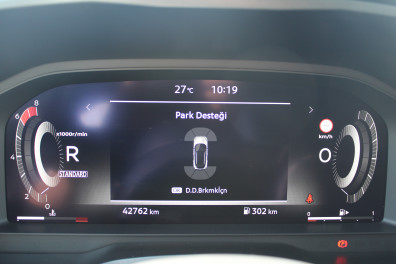 Nissan Qashqai 1.3DIG-T PLATİNUM 2024 Model Otomatik Vites