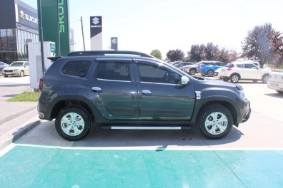 Dacia Duster 1.3 TCE COMFORT 4X2 2021 Model Otomatik Vites