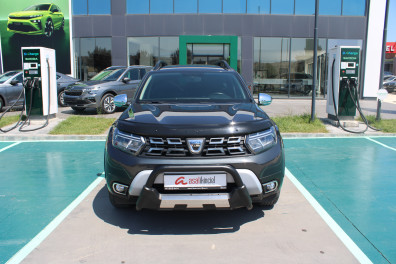 Dacia Duster 1.3 TCE COMFORT 4X2 2021 Model Otomatik Vites