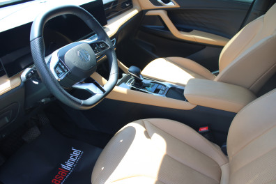 MG HS 1.5T-GDİ LUXURY  2024 Model Otomatik Vites