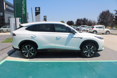 MG HS 1.5T-GDİ LUXURY  2024 Model Otomatik Vites
