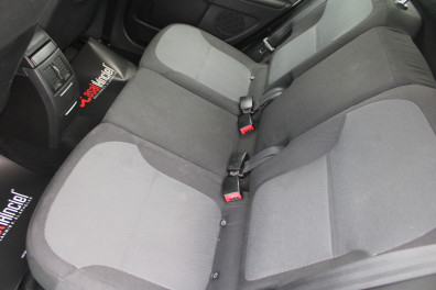 Skoda Yeti 1.2TSİ ACTİVE  2011 Model Düz Vites