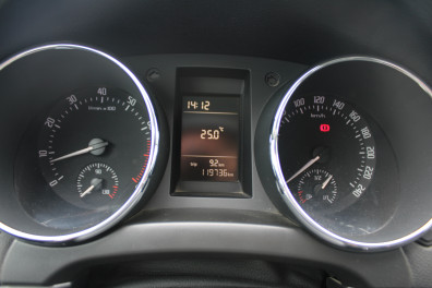 Skoda Yeti 1.2TSİ ACTİVE  2011 Model Düz Vites