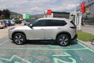 Nissan X-Trail 1.5E-4FORCE PLAT.PREM 2023 Model Otomatik Vites