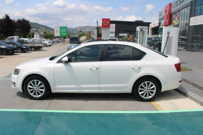 Skoda Octavia 1.0 TSI STYLE  2017 Model Otomatik Vites