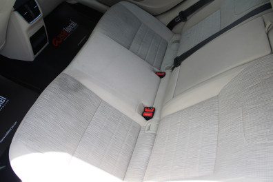 Skoda Octavia 1.0 TSI STYLE  2017 Model Otomatik Vites