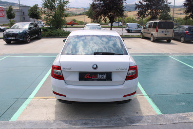 Skoda Octavia 1.0 TSI STYLE  2017 Model Otomatik Vites