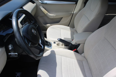 Skoda Octavia 1.0 TSI STYLE  2017 Model Otomatik Vites