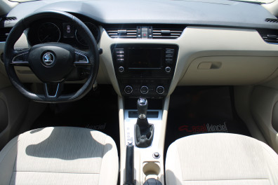 Skoda Octavia 1.0 TSI STYLE  2017 Model Otomatik Vites