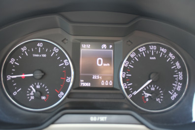 Skoda Octavia 1.0 TSI STYLE  2017 Model Otomatik Vites