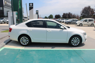 Skoda Octavia 1.0 TSI STYLE  2017 Model Otomatik Vites